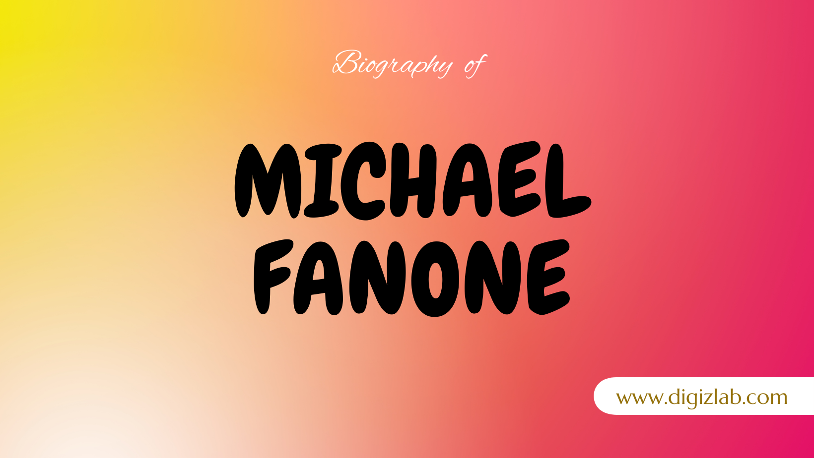 Michael Fanone Net Worth 2024, Spouse, Age, Height, Weight, Childrens, Parents, Education, Sibilings, Wiki